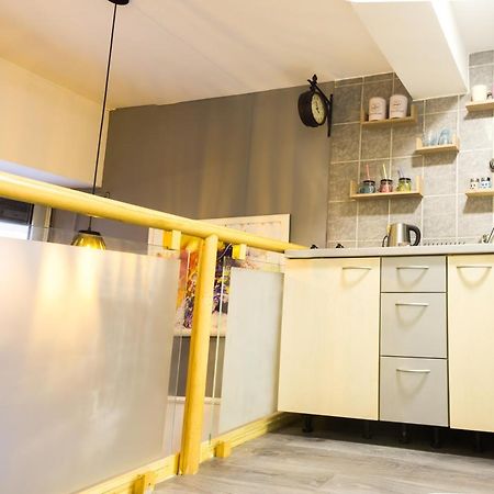 Apartman Freedom 塞拉耶佛 外观 照片