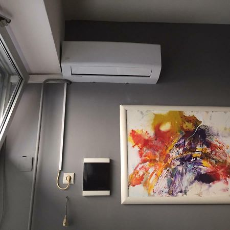 Apartman Freedom 塞拉耶佛 外观 照片