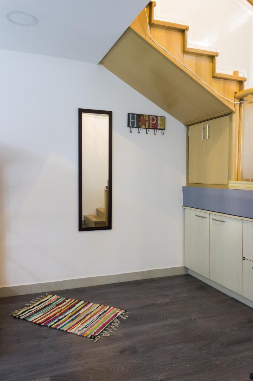 Apartman Freedom 塞拉耶佛 外观 照片