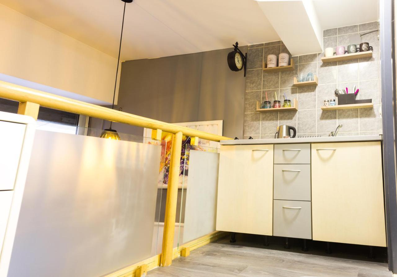 Apartman Freedom 塞拉耶佛 外观 照片
