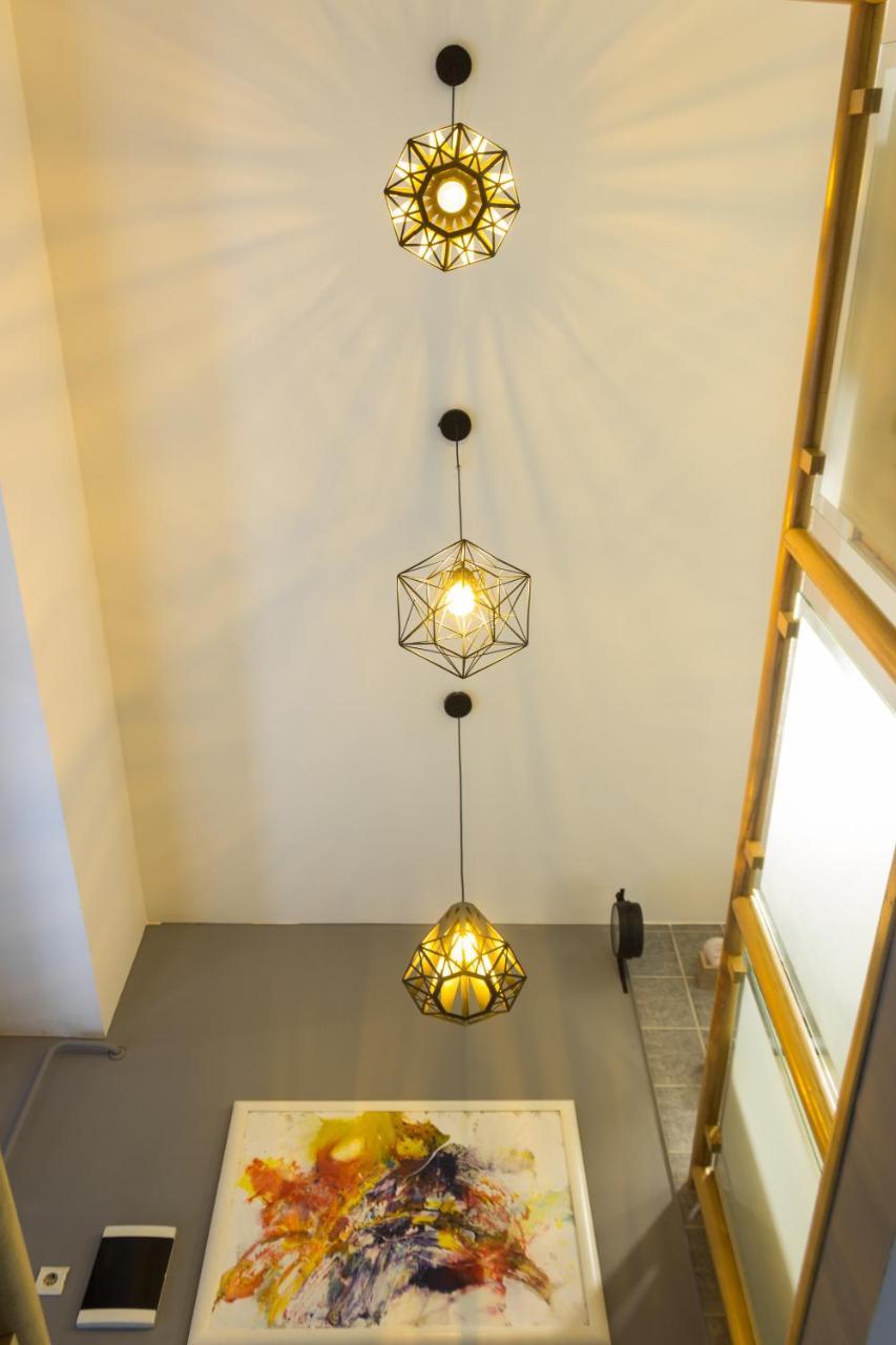 Apartman Freedom 塞拉耶佛 外观 照片