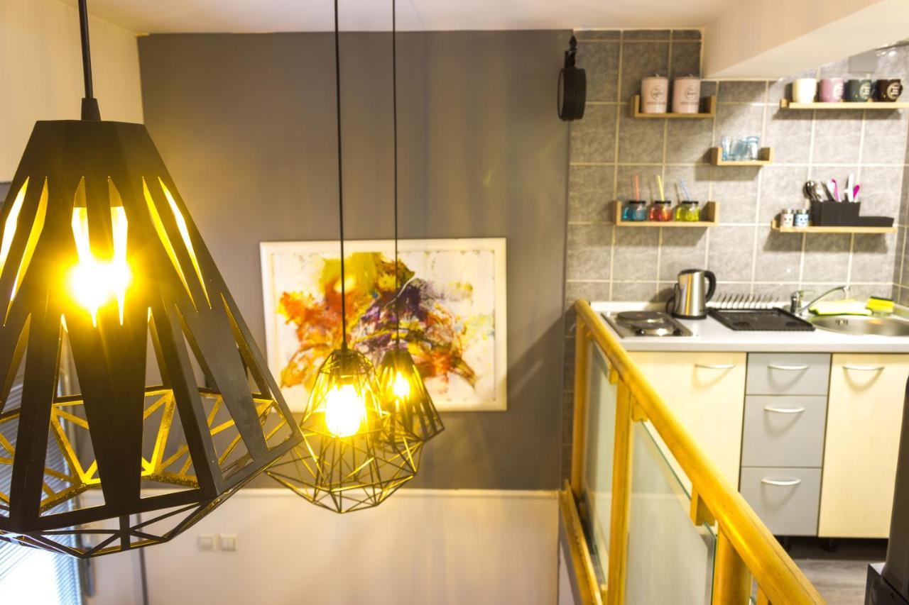 Apartman Freedom 塞拉耶佛 外观 照片