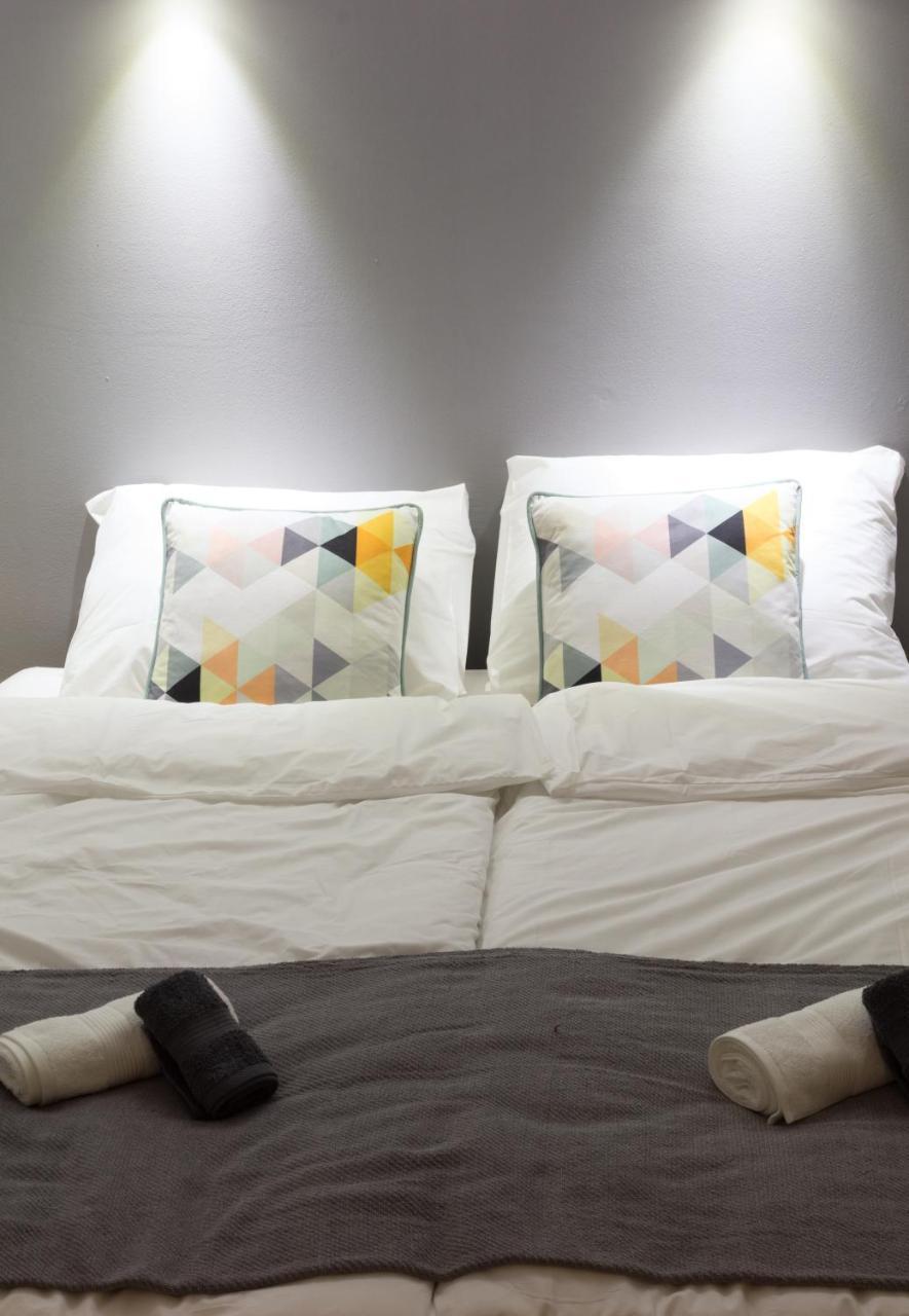 Apartman Freedom 塞拉耶佛 外观 照片