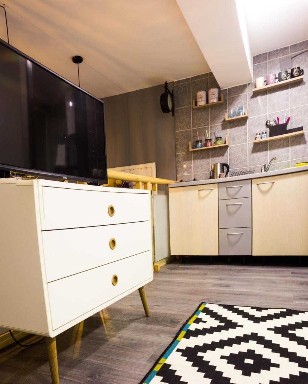 Apartman Freedom 塞拉耶佛 外观 照片