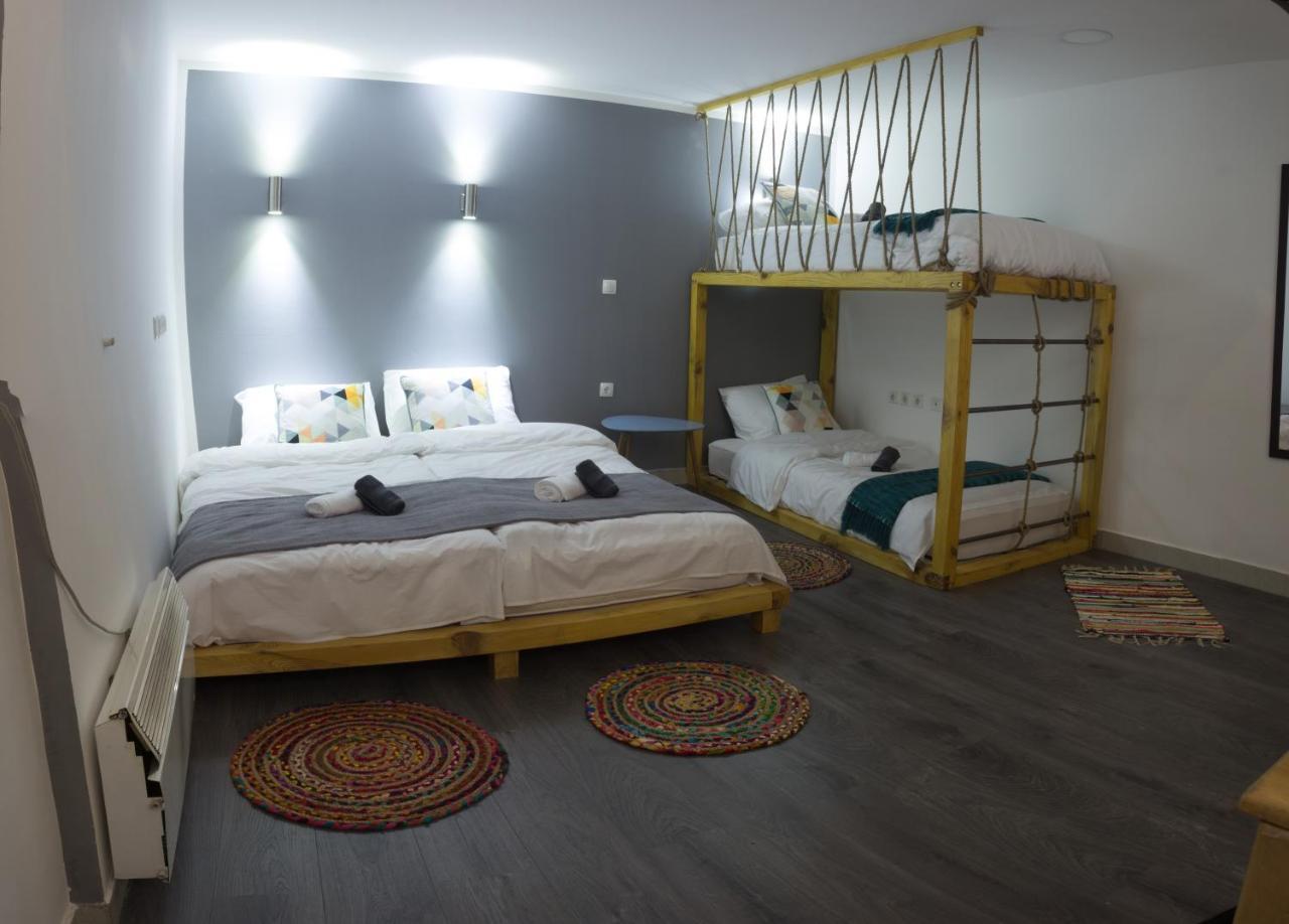 Apartman Freedom 塞拉耶佛 外观 照片