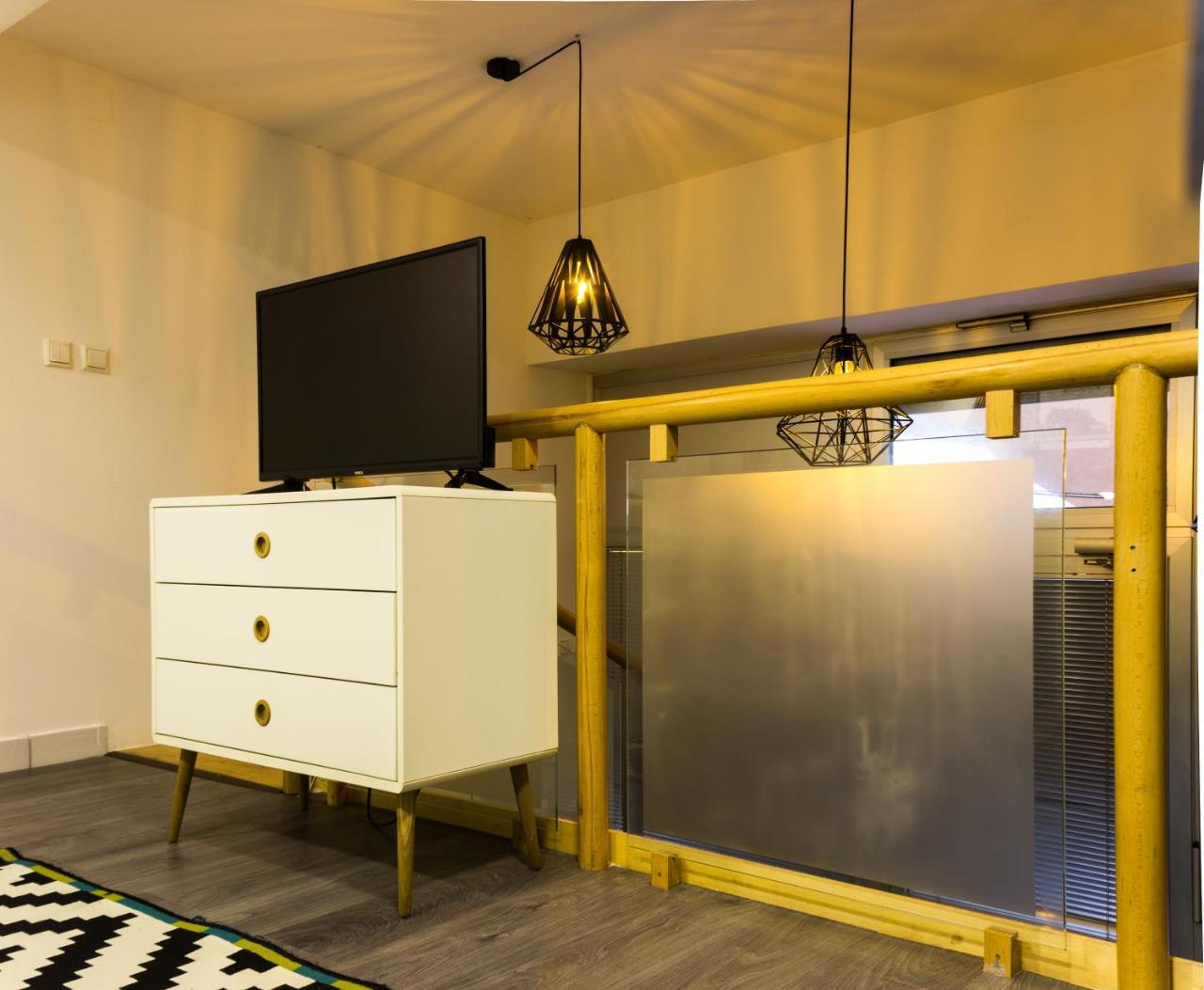 Apartman Freedom 塞拉耶佛 外观 照片