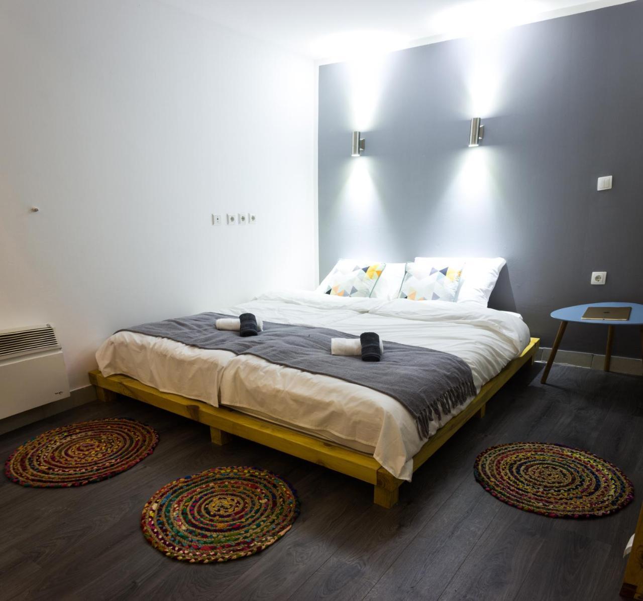 Apartman Freedom 塞拉耶佛 外观 照片